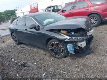  Salvage Kia K5