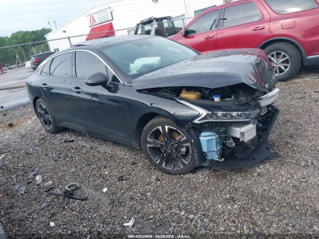  Salvage Kia K5