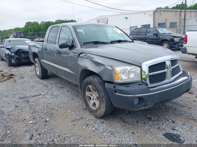  Salvage Dodge Dakota