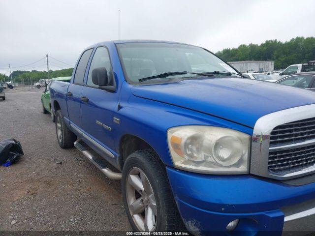  Salvage Dodge Ram 1500