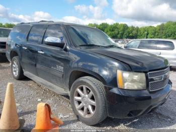  Salvage Chevrolet Suburban 1500