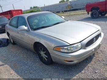  Salvage Buick LeSabre