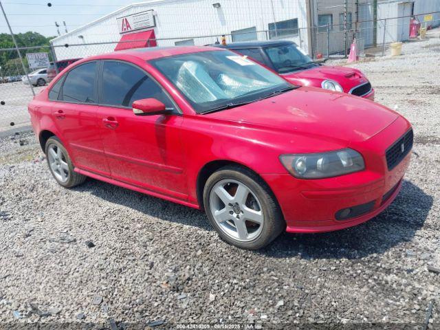  Salvage Volvo S40