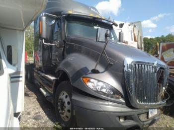  Salvage International Prostar