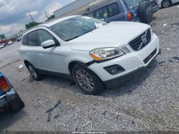  Salvage Volvo XC60