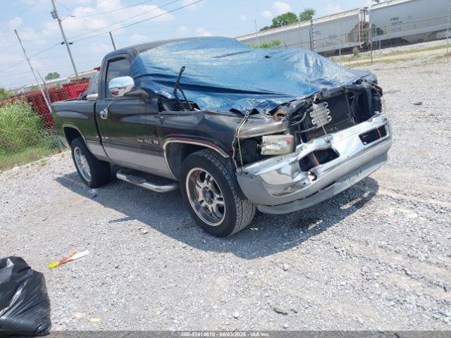  Salvage Dodge Ram 1500