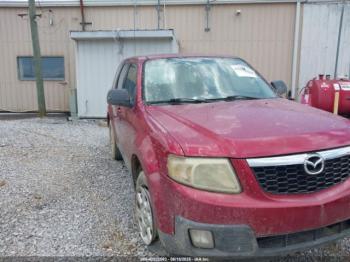  Salvage Mazda Tribute