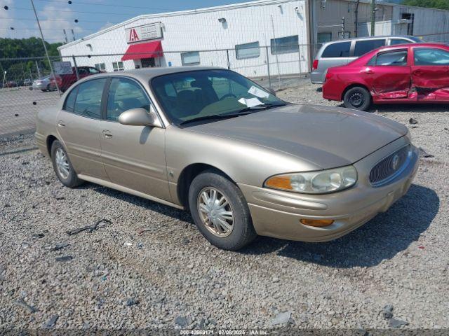  Salvage Buick LeSabre