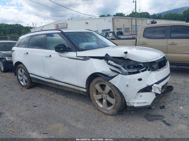  Salvage Land Rover Range Rover Velar