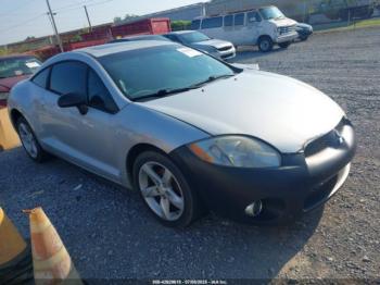  Salvage Mitsubishi Eclipse