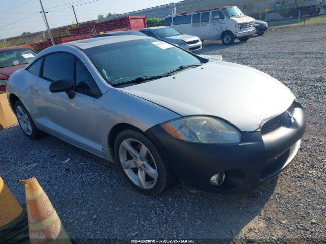  Salvage Mitsubishi Eclipse