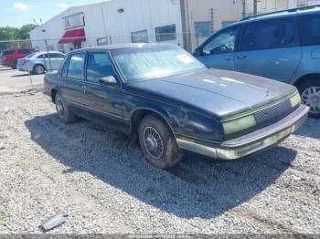  Salvage Buick LeSabre