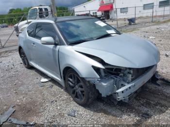  Salvage Scion TC