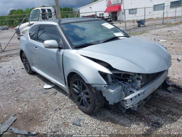  Salvage Scion TC