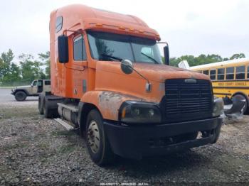  Salvage Freightliner Conventional