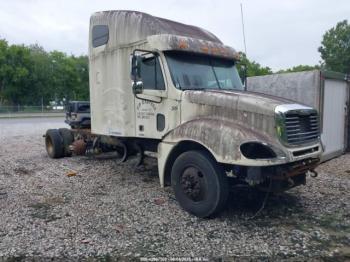  Salvage Freightliner Conventional