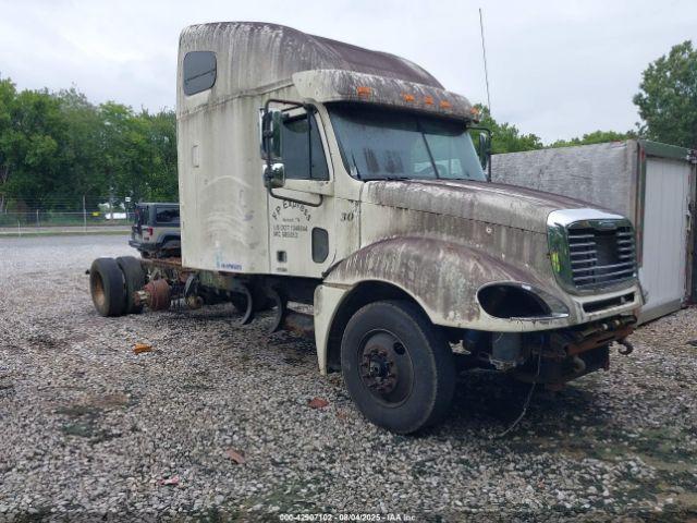  Salvage Freightliner Conventional