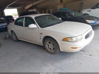  Salvage Buick LeSabre