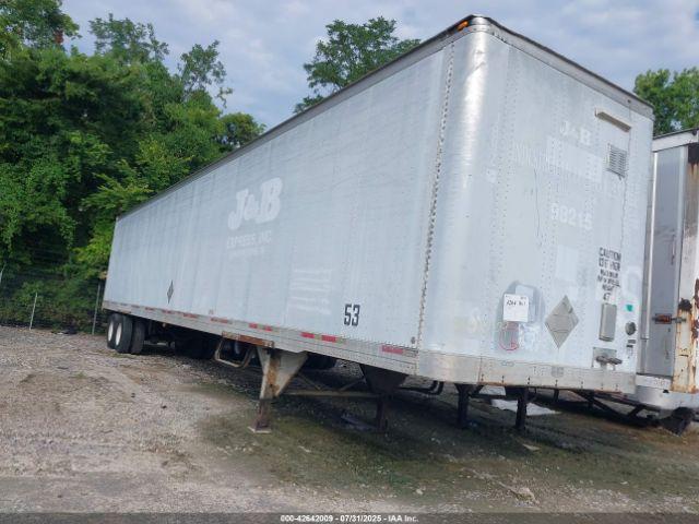  Salvage Trailmobile Other