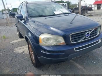  Salvage Volvo XC90
