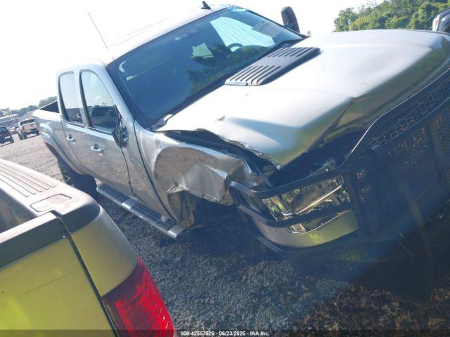  Salvage GMC Sierra 2500
