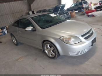  Salvage Chevrolet Cobalt