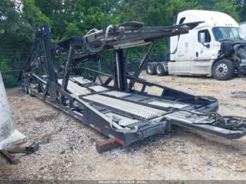  Salvage Cottrell Inc Trailer