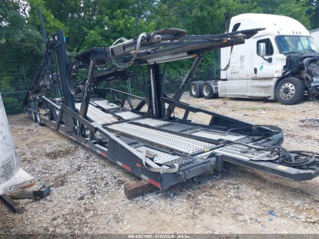  Salvage Cottrell Inc Trailer