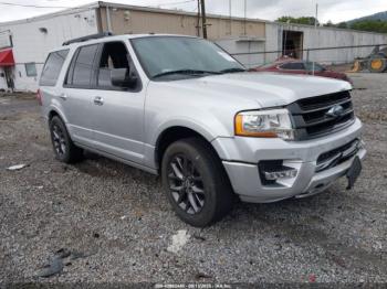  Salvage Ford Expedition