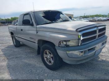  Salvage Dodge Ram 1500