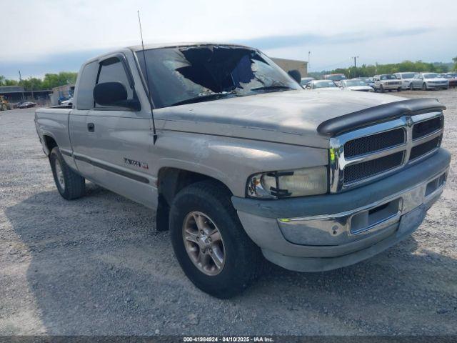  Salvage Dodge Ram 1500