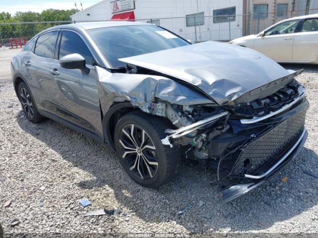  Salvage Toyota Crown