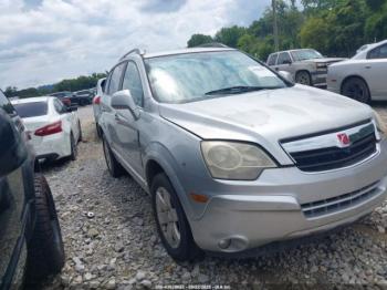  Salvage Saturn Vue