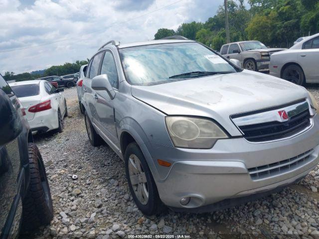  Salvage Saturn Vue