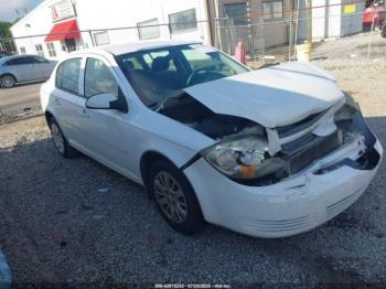  Salvage Chevrolet Cobalt