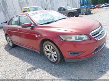  Salvage Ford Taurus