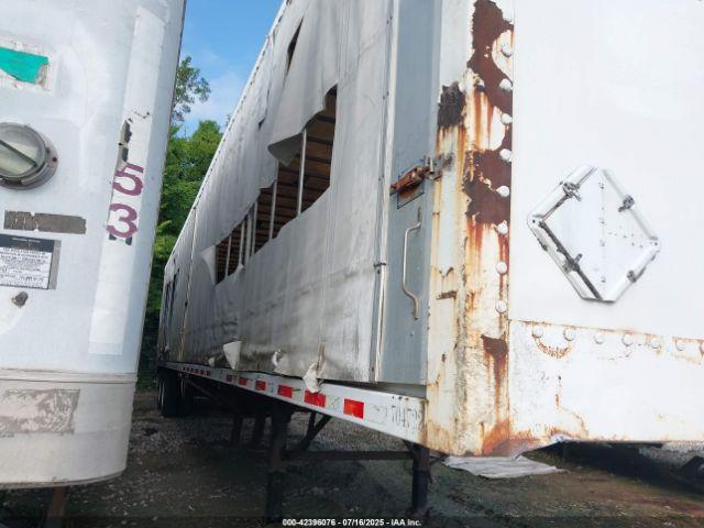  Salvage Nuvan Technology Inc Other