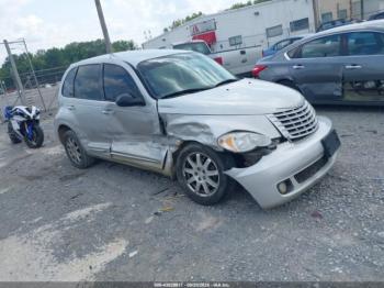  Salvage Chrysler PT Cruiser