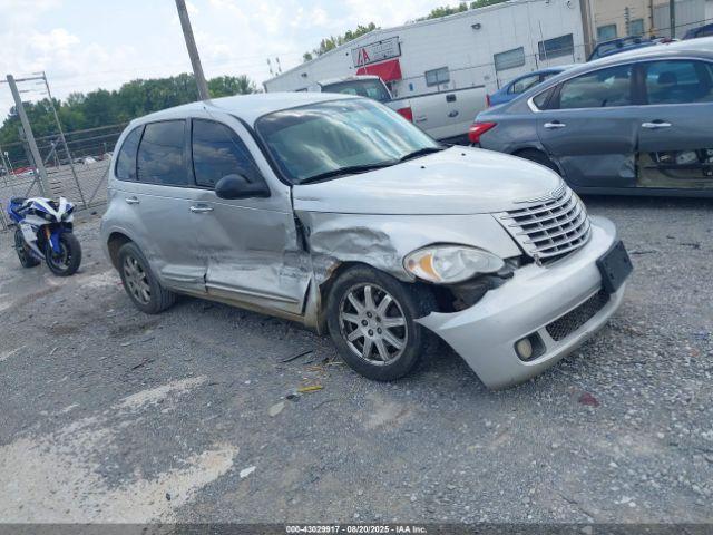  Salvage Chrysler PT Cruiser