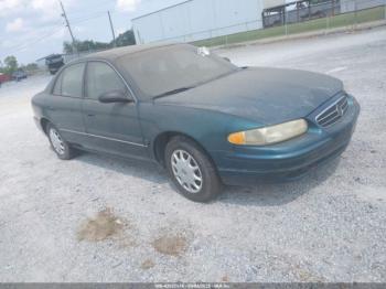 Salvage Buick Century