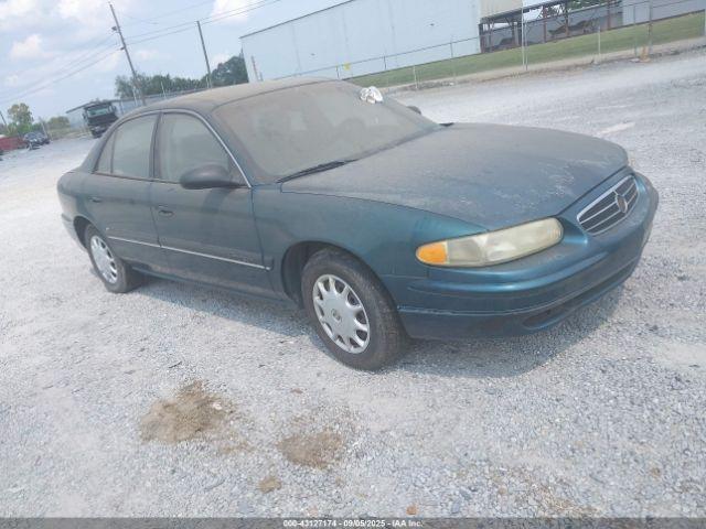  Salvage Buick Century