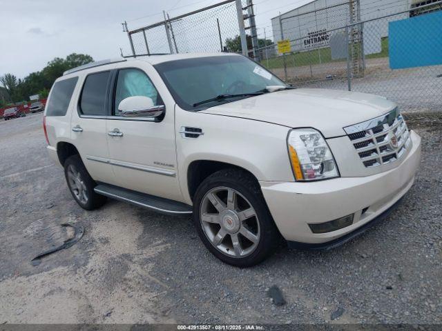  Salvage Cadillac Escalade
