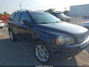 Salvage Volvo XC90
