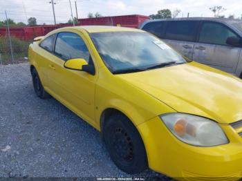  Salvage Chevrolet Cobalt