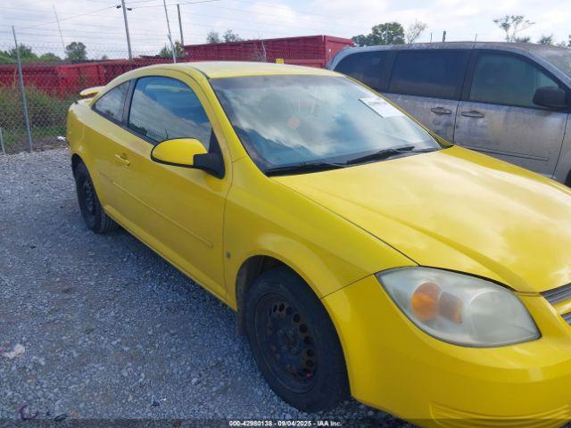  Salvage Chevrolet Cobalt