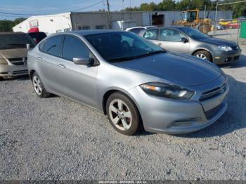  Salvage Dodge Dart