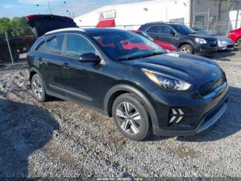  Salvage Kia Niro