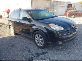  Salvage Subaru B9 Tribeca