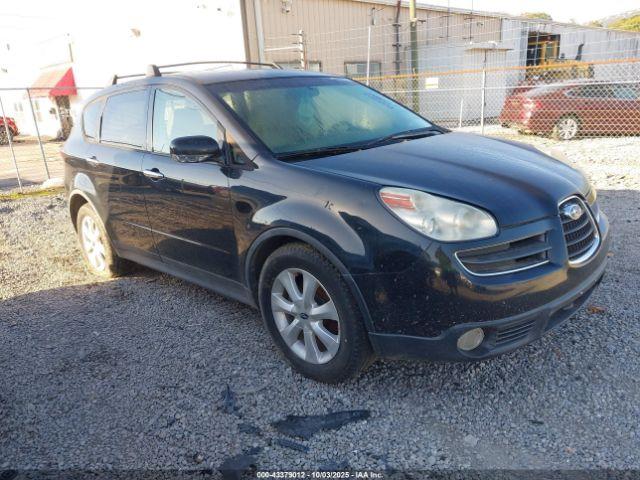  Salvage Subaru B9 Tribeca