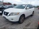 Nissan Pathfinder S Image 9